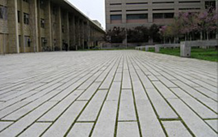 Modular Pavers Stones