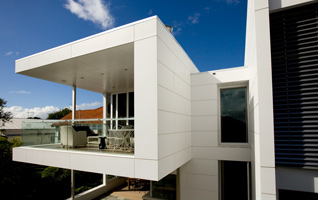 Architectural Cast Limestone